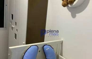 Imagem 13: Apartamento com 2 dormitórios, 52 m² - venda por R$ 205.000,00 ou aluguel por R$ 1.645,51