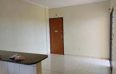 Imagem: O apartamento e possui Dormitórios, Suítes, Banheiros