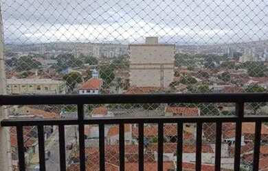 Imagem 2: Apartamento com 2 dormitórios, 64 m² - venda por R$ 300.000 ou aluguel...