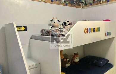 Imagem 12: Apartamento com 2 dormitórios à venda, 70 m² por R$ 478.000,00 - Encruzilhada...