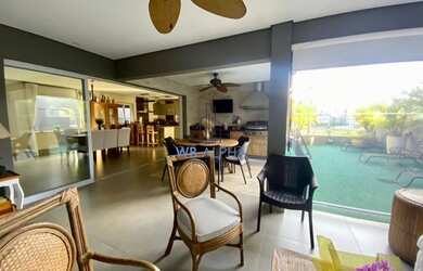 Imagem 12: Casa à venda locação - Condomínio Itahye - Santana de Parnaíba -...