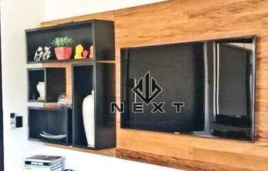 Imagem 4: Casa com 4 Suítes, 555 m² - venda por R$ 5.200.000 ou aluguel por R$...