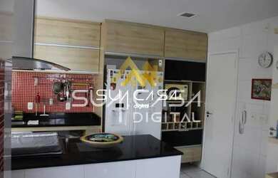 Imagem 6: Recreio dos Bandeirantes Casa 3 quartos, sendo 2 suites