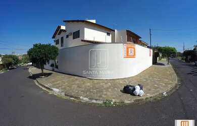 Imagem 3: Casa sobrado na rua 4 dormitórios/suite, cozinha planejada