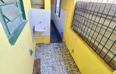 Imagem: O apartamento possui 1 Dormitório, 1 Banheiro e 72m² de Área