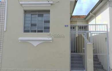 Imagem: A casa possui 1 Dormitório, 1 Banheiro, 51m² de Área e está