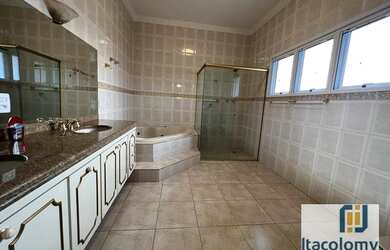 Imagem 16: Linda casa para locação no Tambore 03