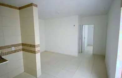 Imagem: O apartamento possui 2 Dormitórios, 1 Banheiro, 75m² de Área