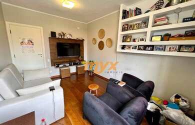 Imagem 11: Apartamento com 3 dormitórios à venda, 166 m² por R$ 950.000,00 - Boqueirão - Santos/SP