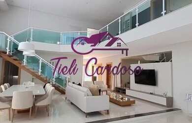 Imagem 2: INDAIATUBA - Casa de Condomínio - JARDIM RESIDENCIAL HELVÉTIA PARK II