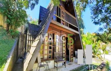 Imagem 1: Venda - CASA EM CONDOMINIO - ARUJAZINHO IV ARUJA SP