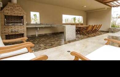 Imagem 5: Apartamento RESIDENCIAL em São Paulo - SP, Fazenda Morumbi