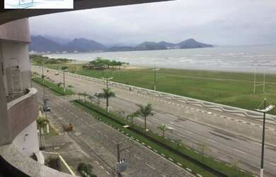 Imagem 4: Apartamento para venda frente mar no Jardim Aruan em Caraguatatuba