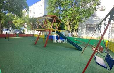 Imagem 10: Apartamento com 1 dormitório, 43 m² - venda por R$ 125.000,00 ou aluguel...