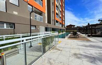 Imagem 9: RIBEIRÃO PRETO - Apartamento Padrão - ALTO DA BOA VISTA