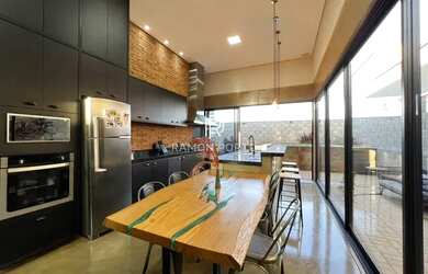 Imagem 9: Casa à venda no Condomínio Residencial Maria Júlia - São José do...