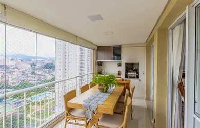 Imagem 9: APARTAMENTO RESIDENCIAL em São Paulo - SP, Lauzane Paulista