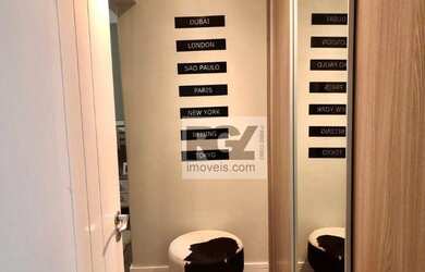 Imagem 3: Apartamento com 2 dormitórios à venda, 70 m² por R$ 478.000,00 - Encruzilhada...