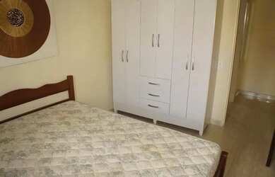 Imagem 6: Apartamento residencial à venda, Jardim Três Marias, Guarujá - AP1026