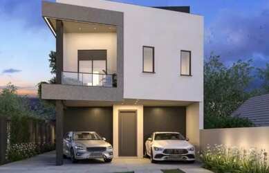 Imagem 2: CAXIAS DO SUL - Casa Padrão - SAGRADA FAMÍLIA