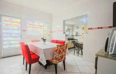 Imagem 4: Sobrado à venda, 209 m² por R$ 562.100,17 - Lauzane Paulista - São...