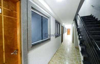 Imagem 10: Apartamento à venda, 40 m² por R$ 324.990,00 - Lauzane Paulista - São...