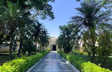 Imagem 1: Casa com 4 dormitórios à venda, 450 m² por R$ 2.000.000,00 - Condomínio...