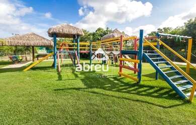 Imagem: O terreno possui 462m² de Área e está localizado em Pium