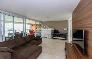 Imagem 5: muito espaço e infraestrutura neste condomínio no campo belo