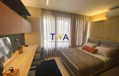 Imagem 8: Apartamento à venda, 1 quarto, 1 suíte, 1 vaga, Lourdes - Belo Horizonte/MG