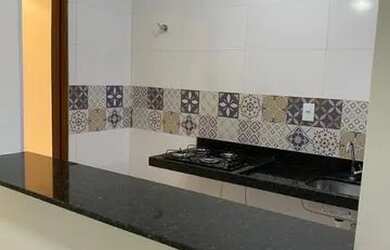 Imagem: O apartamento possui 2 Dormitórios, 2 Banheiros, 50m² de Área