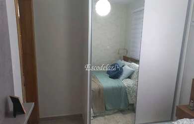 Imagem 8: Apartamento à venda, 40 m² por R$ 335.000,00 - Jardim Sao Paulo Zona...