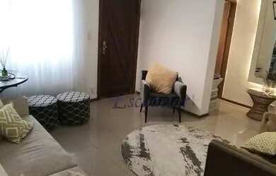 Imagem 2: Sobrado com 3 dormitórios à venda, 130 m² por R$ 1.000.000,00 - Santa Teresinha - São Paul