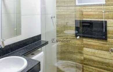 Imagem 15: Cobertura à venda, 70 m² por R$ 349.990,00 - Lauzane Paulista - São...