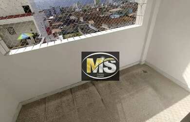 Imagem 10: Apartamento com 2 dormitórios, 80 m² - venda por R$ 265.000,00 ou aluguel...