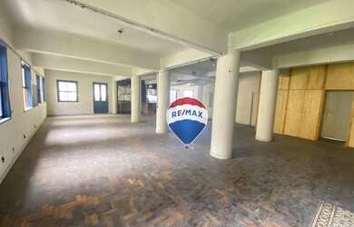 Imagem 1: Alugo andar corporativo, 268 m² por R$ 3.833/mês - Santo Antônio -...