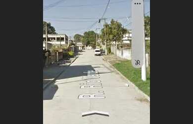 Imagem: O terreno possui 525m² de Área e está localizado em Santa