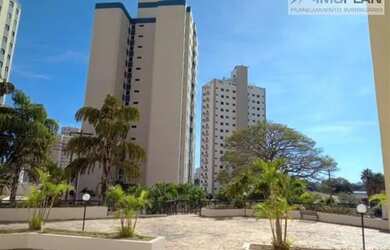 Imagem 15: Apartamentos para locação em Jundiaí no bairro Jardim Paris