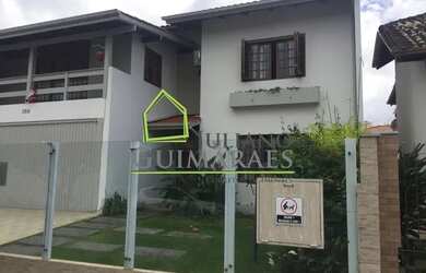 Imagem 3: Florianópolis - Casa Padrão - Parque São Jorge