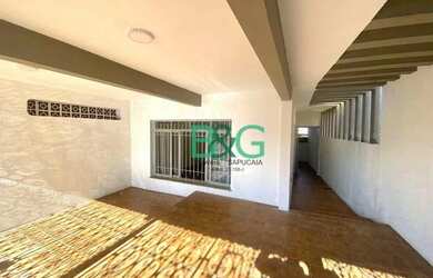 Imagem 4: Sobrado com 2 dormitórios, 190 m² - venda por R$ 599.900,00 ou aluguel por R$ 2.853,50/mês