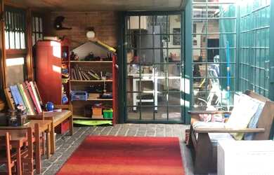 Imagem 13: SANTANA DE PARNAÍBA - Casa de Condomínio - TAMBORÉ