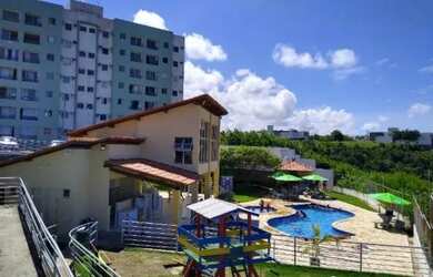 Imagem 8: Aluguel Vista do Atlantico