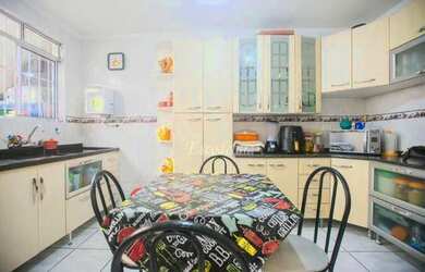 Imagem 7: Sobrado à venda, 209 m² por R$ 562.100,17 - Lauzane Paulista - São...