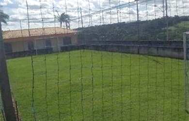 Imagem 16: Casa de Campo em Jarinu,3 suítes, 745 m² de ac- venda por R$ 2.000.000...