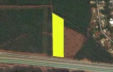 Imagem 1: Terreno à venda, 20000 m² por R$ 15.000.000,00 - Brant - Lagoa Santa/MG