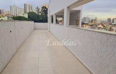 Imagem 8: Apartamento à venda, 26 m² por R$ 235.000,00 - Jardim Sao Paulo Zona...