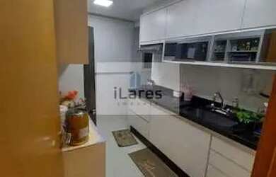 Imagem 3: Apartamento com 2 dorms, Campestre, Santo André - R$ 750 mil, Cod 1808