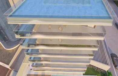 Imagem 1: Itajaí - Apartamento Padrão - Praia Brava