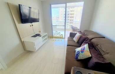 Imagem 13: Apartamento para Aluguel no bairro Vila Alzira - Guarujá, SP