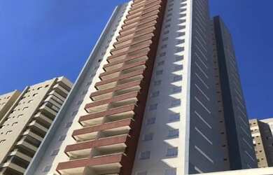 Imagem 2: APARTAMENTO RESIDENCIAL em RIBEIRÃO PRETO - SP, JARDIM PAULISTA